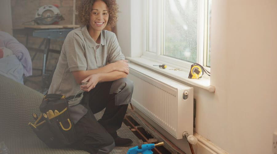 Expert burst pipe repair services in Truesdale, MO